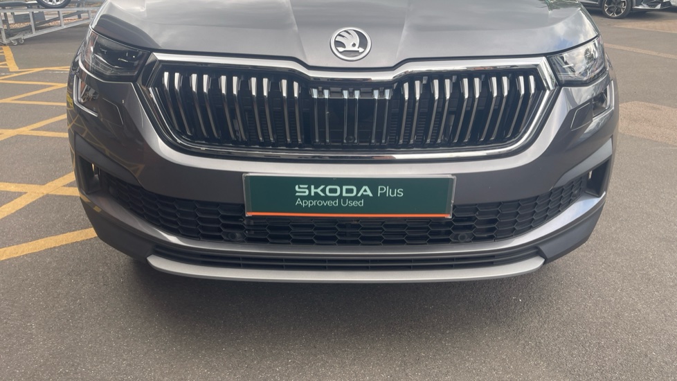 Skoda Kodiaq 1.5 TSI SE L Executive 5dr DSG [7 Seat] Petrol Estate - Image 30