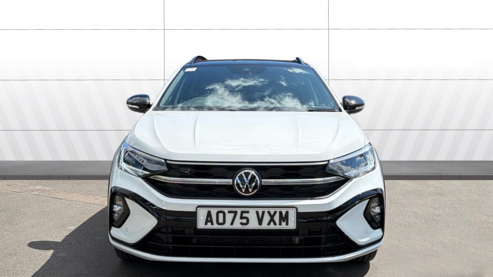Volkswagen Taigo 1.0 TSI 115 Black Edition 5dr DSG Petrol Hatchback - Image 3