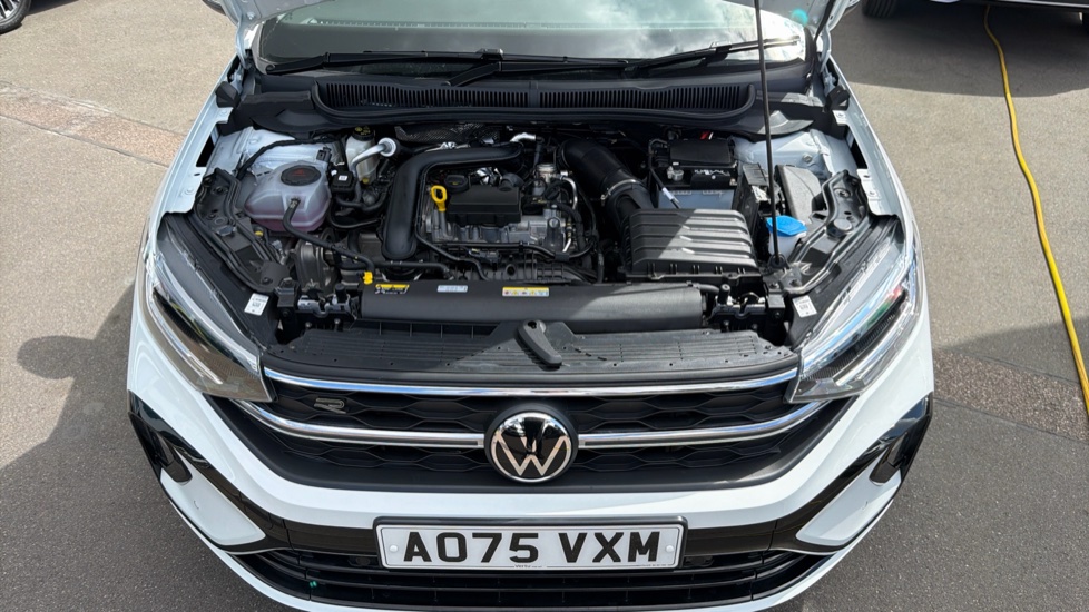 Volkswagen Taigo 1.0 TSI 115 Black Edition 5dr DSG Petrol Hatchback - Image 8