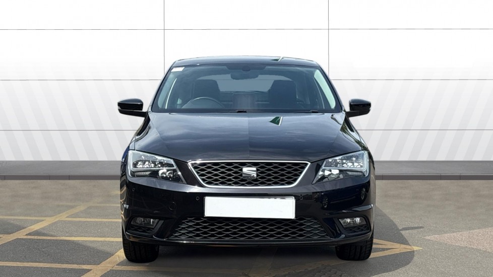 SEAT Toledo 1.0 TSI 110 Xcellence 5dr Petrol Hatchback - Image 3