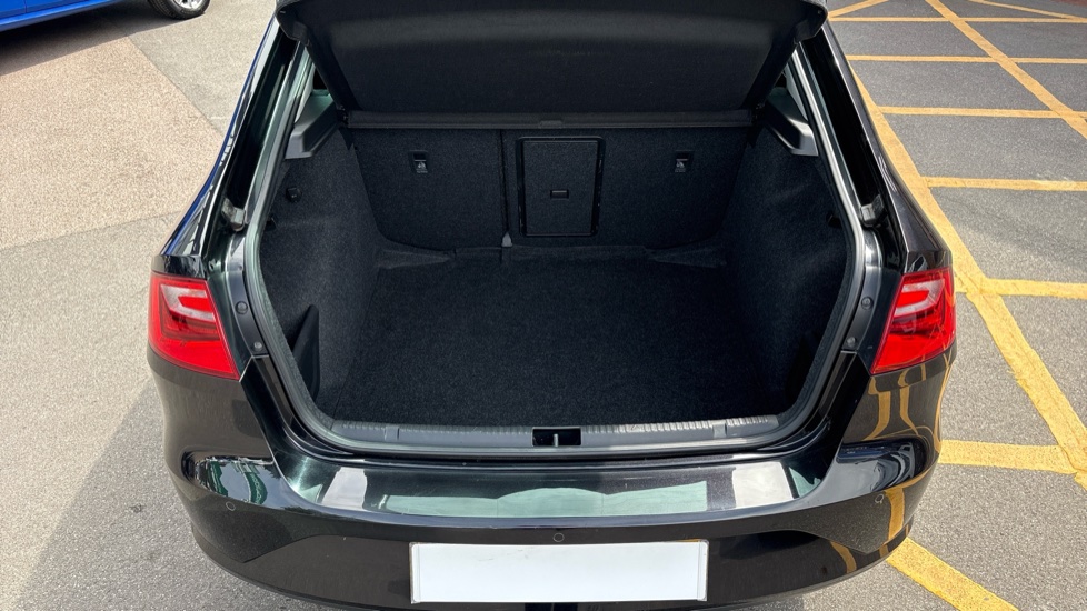 SEAT Toledo 1.0 TSI 110 Xcellence 5dr Petrol Hatchback - Image 4