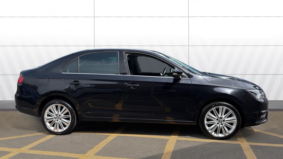 SEAT Toledo 1.0 TSI 110 Xcellence 5dr Petrol Hatchback - Image 5