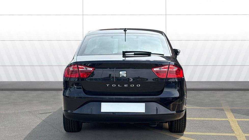 SEAT Toledo 1.0 TSI 110 Xcellence 5dr Petrol Hatchback - Image 6