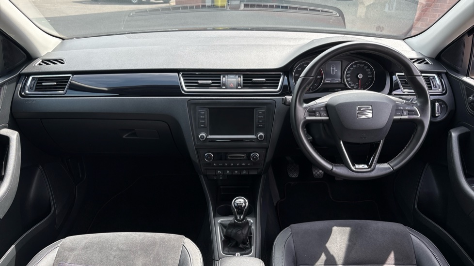SEAT Toledo 1.0 TSI 110 Xcellence 5dr Petrol Hatchback - Image 10