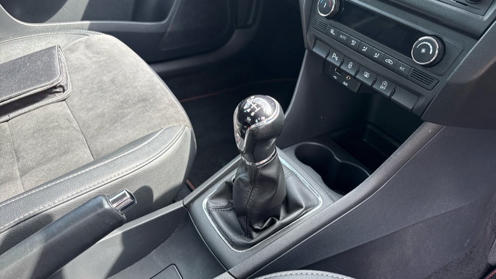 SEAT Toledo 1.0 TSI 110 Xcellence 5dr Petrol Hatchback - Image 13