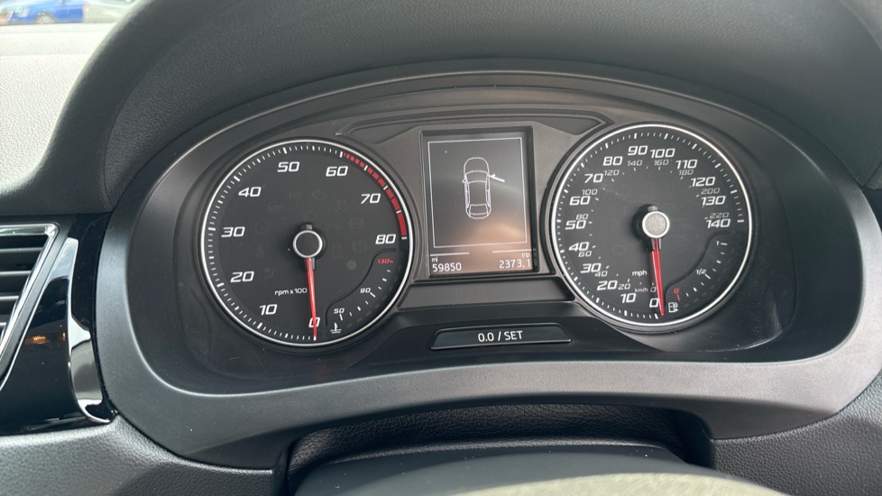 SEAT Toledo 1.0 TSI 110 Xcellence 5dr Petrol Hatchback - Image 18