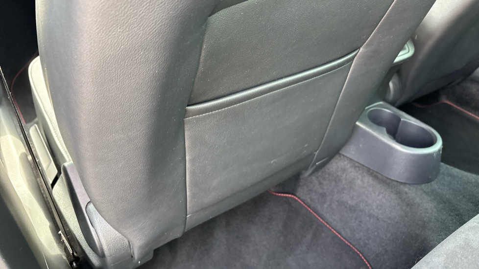 SEAT Toledo 1.0 TSI 110 Xcellence 5dr Petrol Hatchback - Image 27