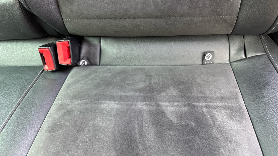 SEAT Toledo 1.0 TSI 110 Xcellence 5dr Petrol Hatchback - Image 28