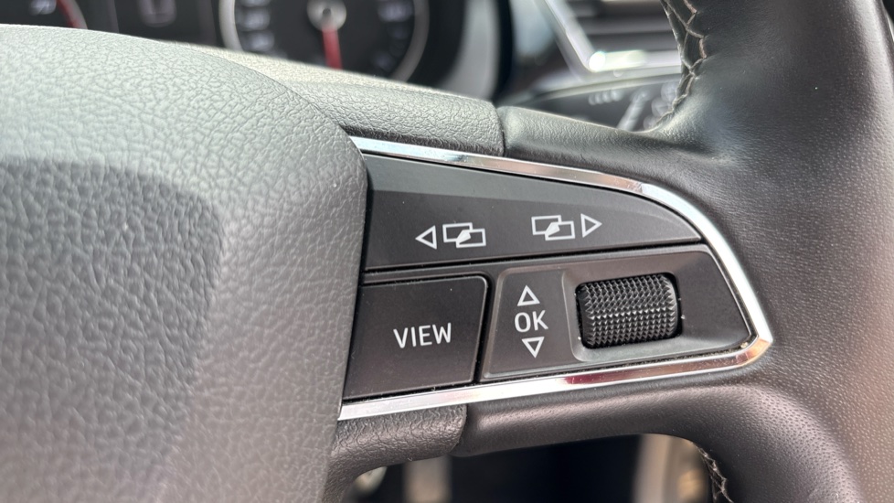 SEAT Toledo 1.0 TSI 110 Xcellence 5dr Petrol Hatchback - Image 39