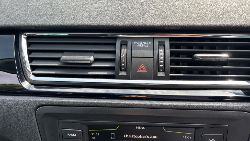SEAT Toledo 1.0 TSI 110 Xcellence 5dr Petrol Hatchback - Image 44