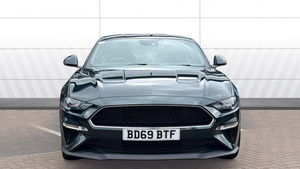 Ford Mustang 5.0 V8 Bullitt 2dr Petrol Coupe - Image 3