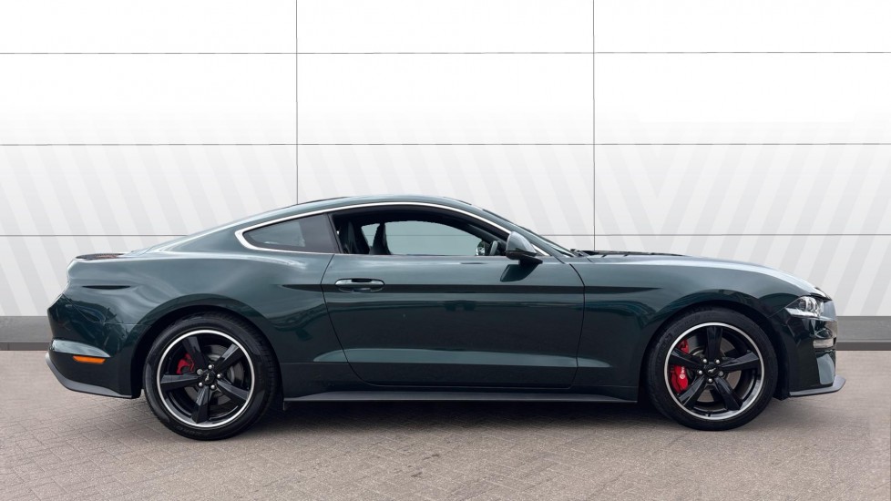 Ford Mustang 5.0 V8 Bullitt 2dr Petrol Coupe - Image 5