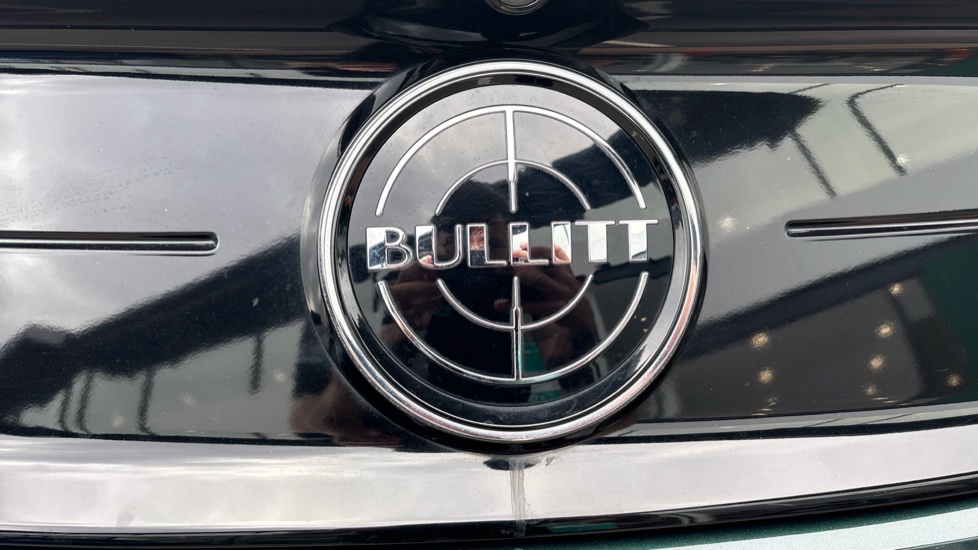 Ford Mustang 5.0 V8 Bullitt 2dr Petrol Coupe - Image 24