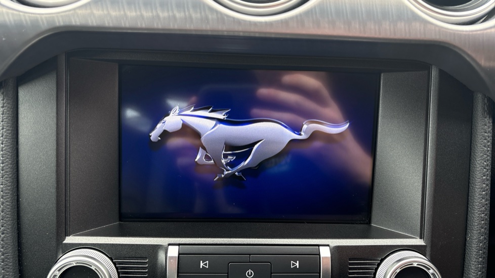 Ford Mustang 5.0 V8 Bullitt 2dr Petrol Coupe - Image 27