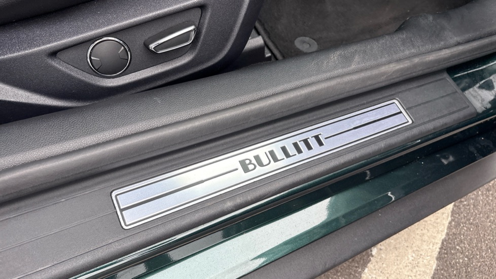 Ford Mustang 5.0 V8 Bullitt 2dr Petrol Coupe - Image 36