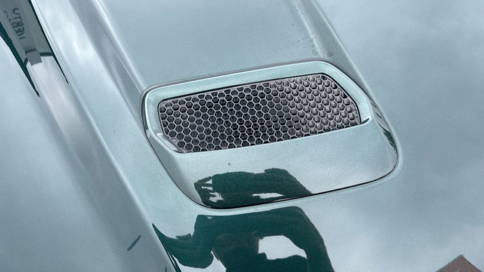 Ford Mustang 5.0 V8 Bullitt 2dr Petrol Coupe - Image 54