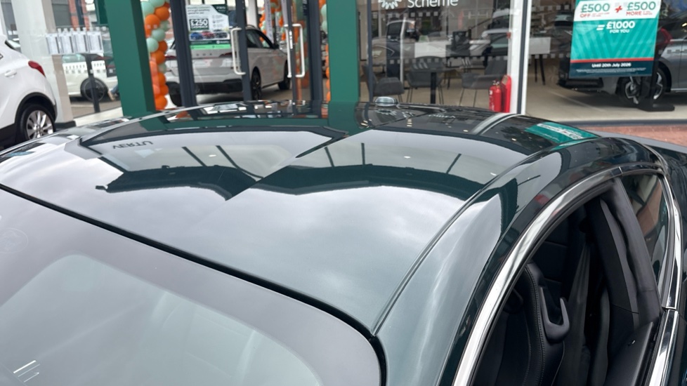 Ford Mustang 5.0 V8 Bullitt 2dr Petrol Coupe - Image 56