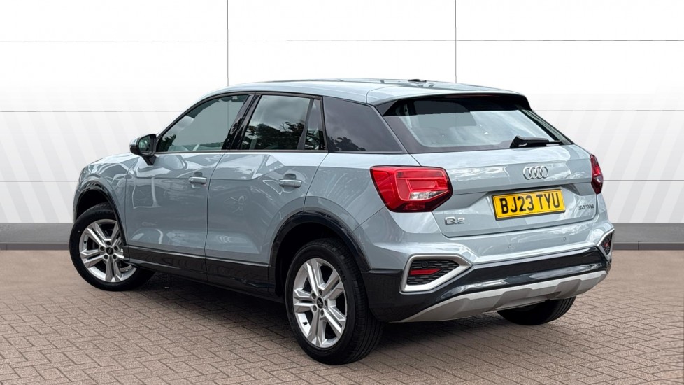 Audi Q2 30 TFSI Sport 5dr Petrol Estate - Image 2