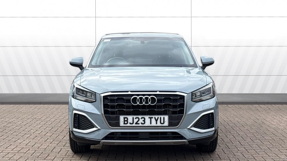 Audi Q2 30 TFSI Sport 5dr Petrol Estate - Image 3