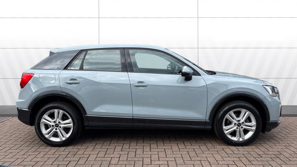Audi Q2 30 TFSI Sport 5dr Petrol Estate - Image 5