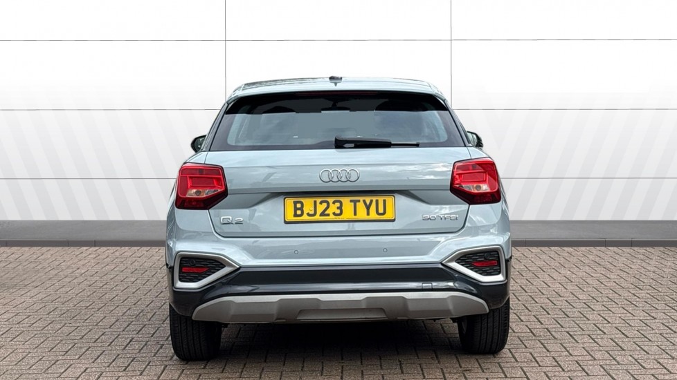 Audi Q2 30 TFSI Sport 5dr Petrol Estate - Image 6