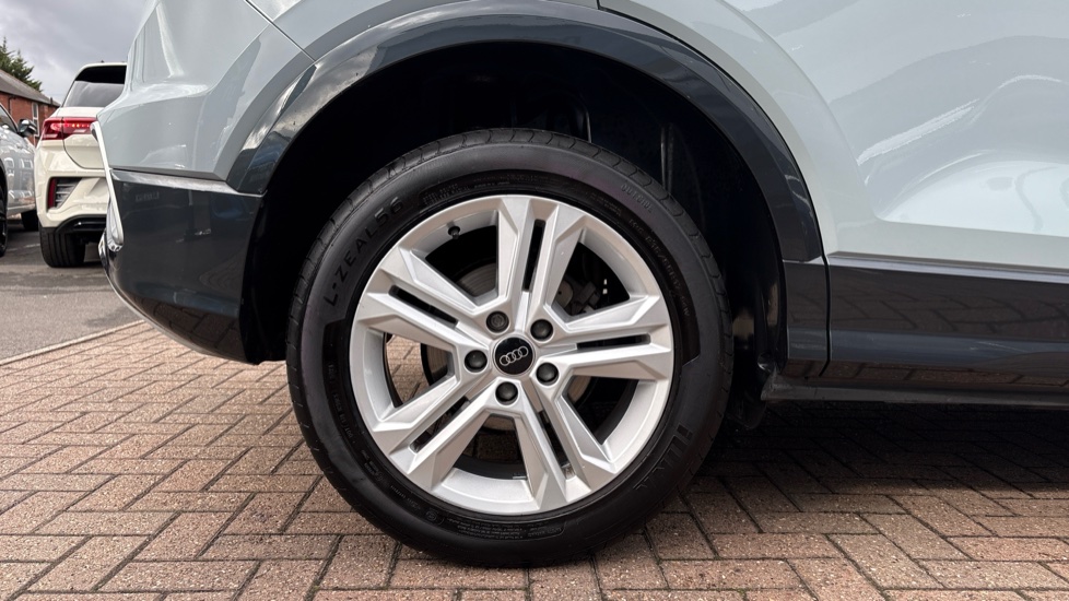 Audi Q2 30 TFSI Sport 5dr Petrol Estate - Image 7
