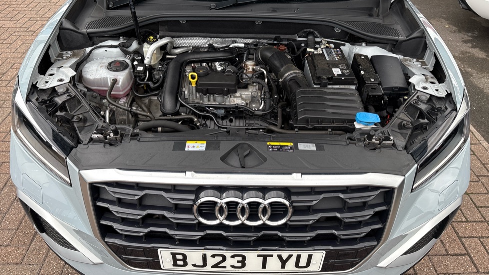 Audi Q2 30 TFSI Sport 5dr Petrol Estate - Image 8