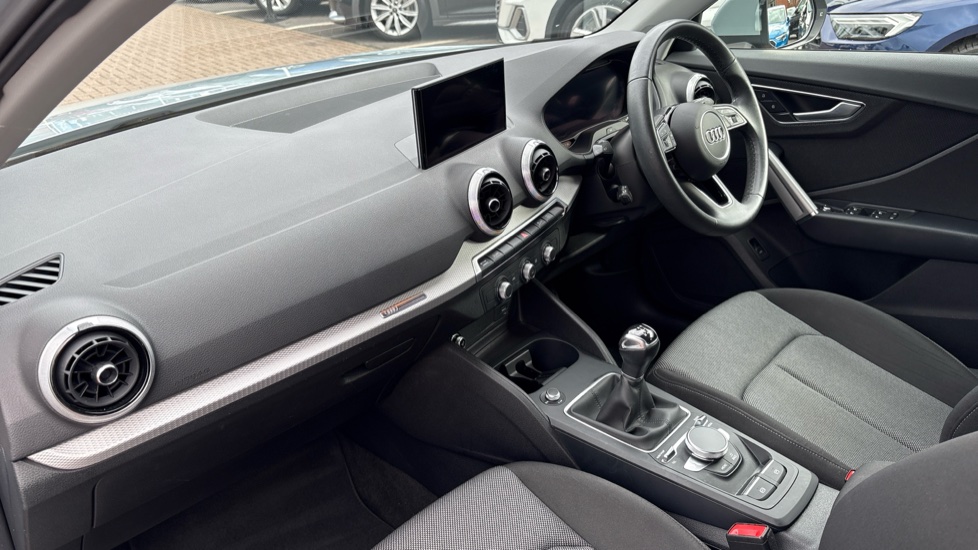 Audi Q2 30 TFSI Sport 5dr Petrol Estate - Image 9