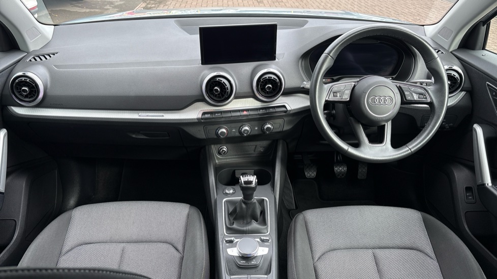 Audi Q2 30 TFSI Sport 5dr Petrol Estate - Image 10