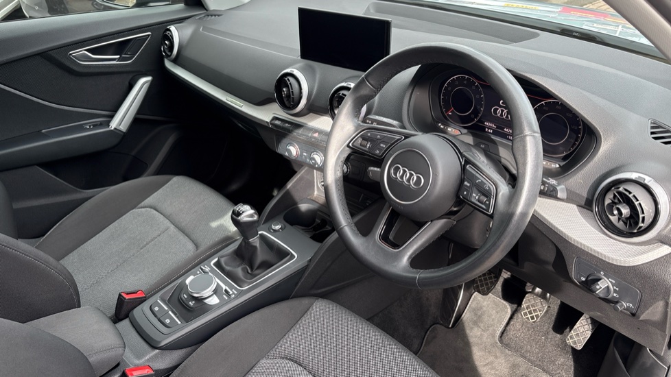 Audi Q2 30 TFSI Sport 5dr Petrol Estate - Image 11