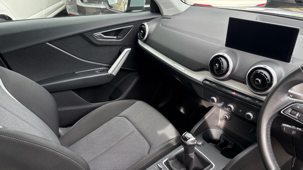 Audi Q2 30 TFSI Sport 5dr Petrol Estate - Image 14