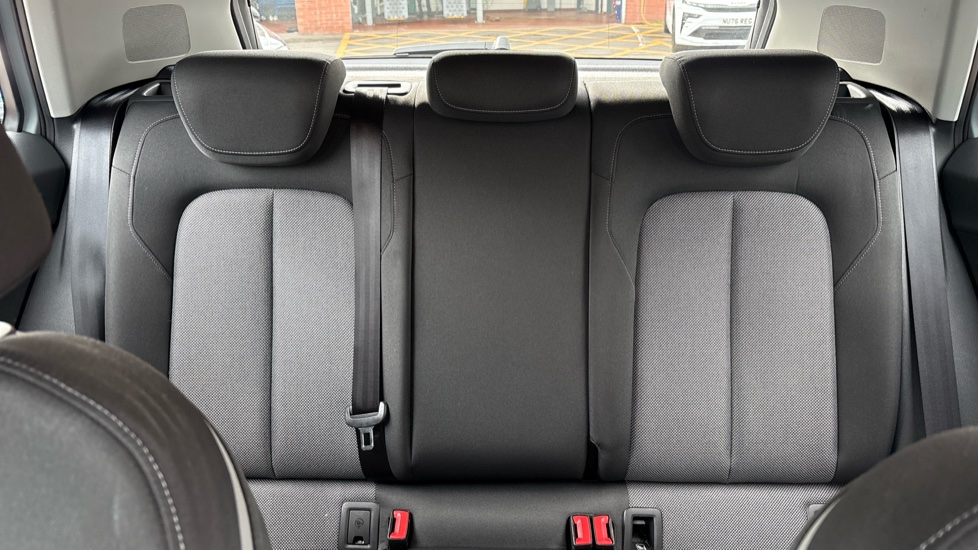 Audi Q2 30 TFSI Sport 5dr Petrol Estate - Image 15
