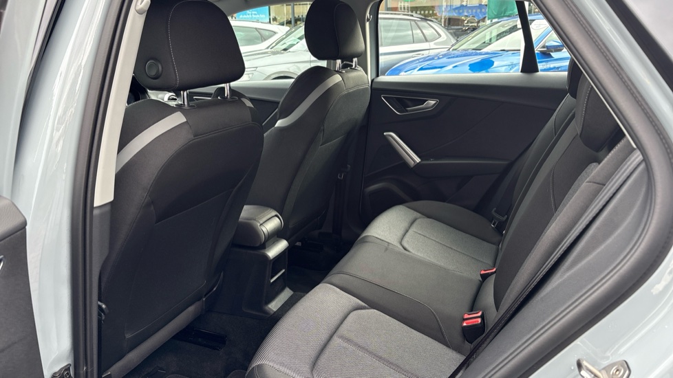 Audi Q2 30 TFSI Sport 5dr Petrol Estate - Image 16
