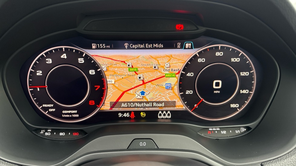 Audi Q2 30 TFSI Sport 5dr Petrol Estate - Image 18