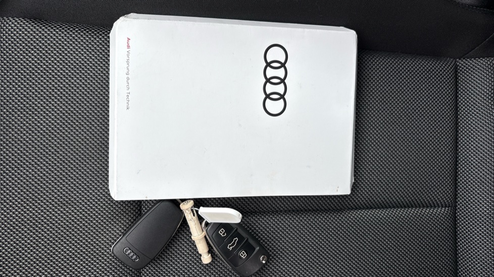 Audi Q2 30 TFSI Sport 5dr Petrol Estate - Image 19