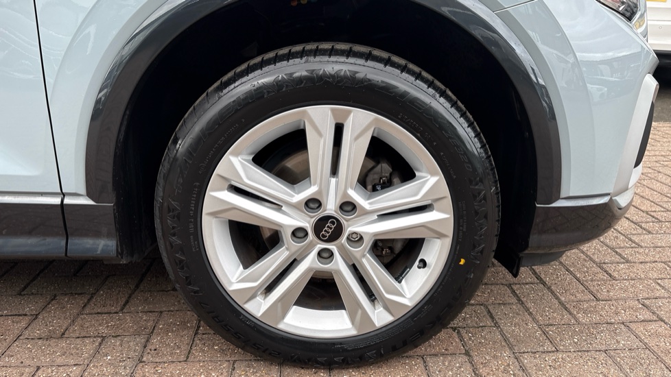 Audi Q2 30 TFSI Sport 5dr Petrol Estate - Image 21