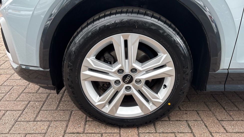 Audi Q2 30 TFSI Sport 5dr Petrol Estate - Image 23