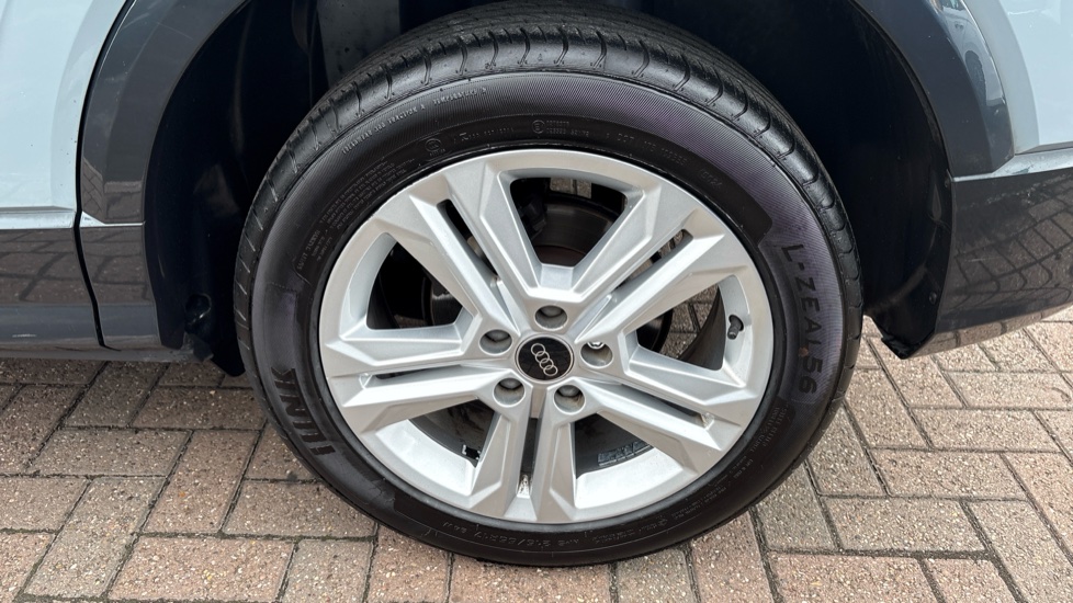 Audi Q2 30 TFSI Sport 5dr Petrol Estate - Image 24
