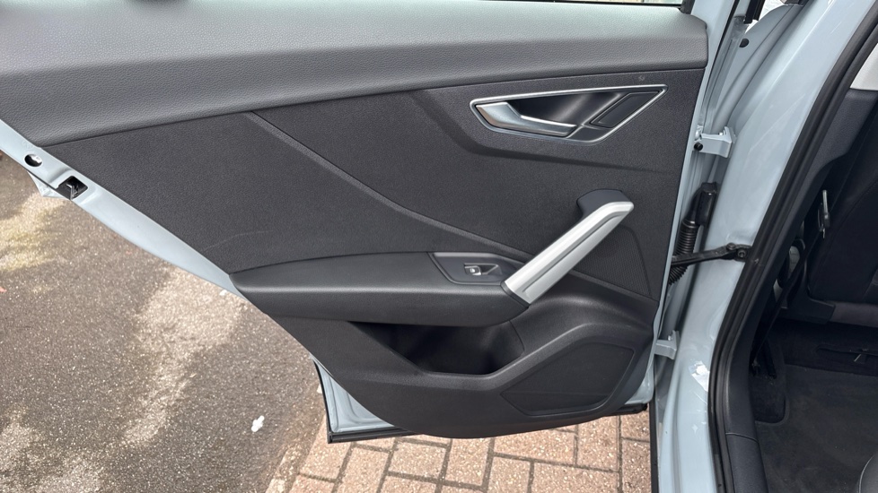 Audi Q2 30 TFSI Sport 5dr Petrol Estate - Image 28