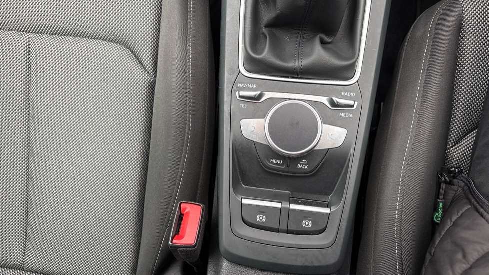 Audi Q2 30 TFSI Sport 5dr Petrol Estate - Image 30