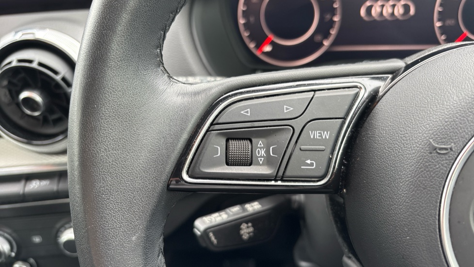 Audi Q2 30 TFSI Sport 5dr Petrol Estate - Image 33
