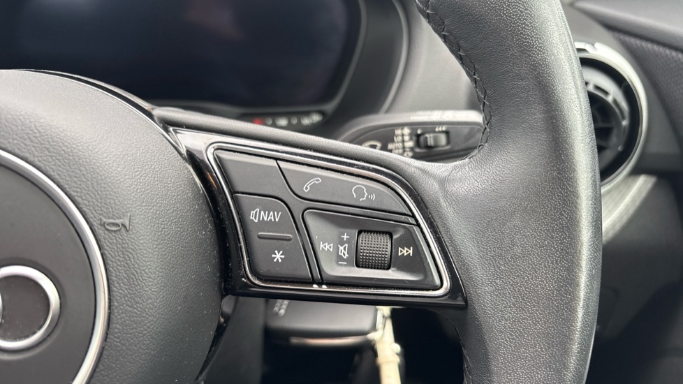 Audi Q2 30 TFSI Sport 5dr Petrol Estate - Image 34
