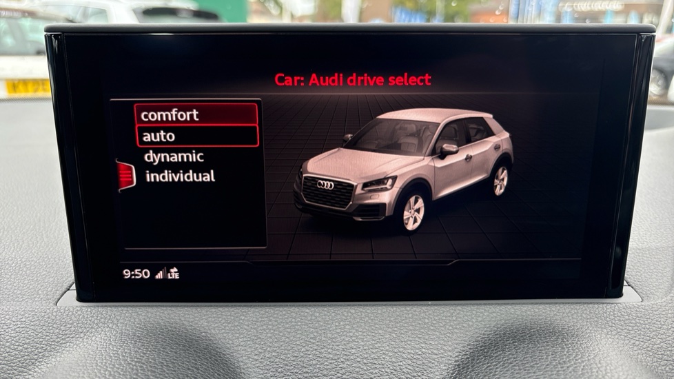 Audi Q2 30 TFSI Sport 5dr Petrol Estate - Image 36