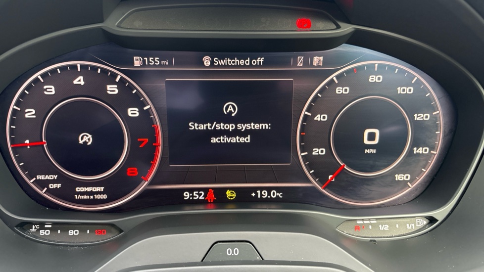 Audi Q2 30 TFSI Sport 5dr Petrol Estate - Image 43