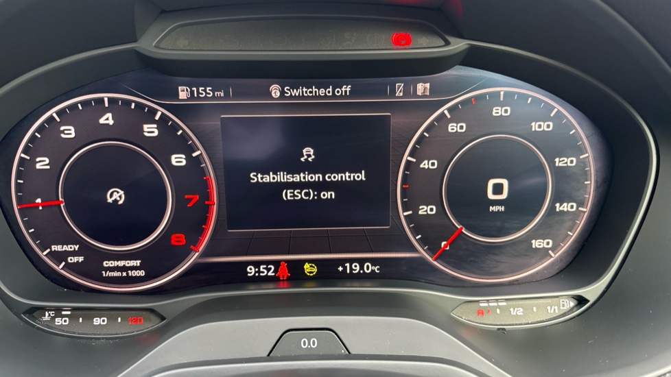 Audi Q2 30 TFSI Sport 5dr Petrol Estate - Image 44