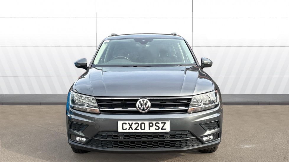 Volkswagen Tiguan 2.0 TDi 150 Match 5dr DSG Diesel Estate - Image 3