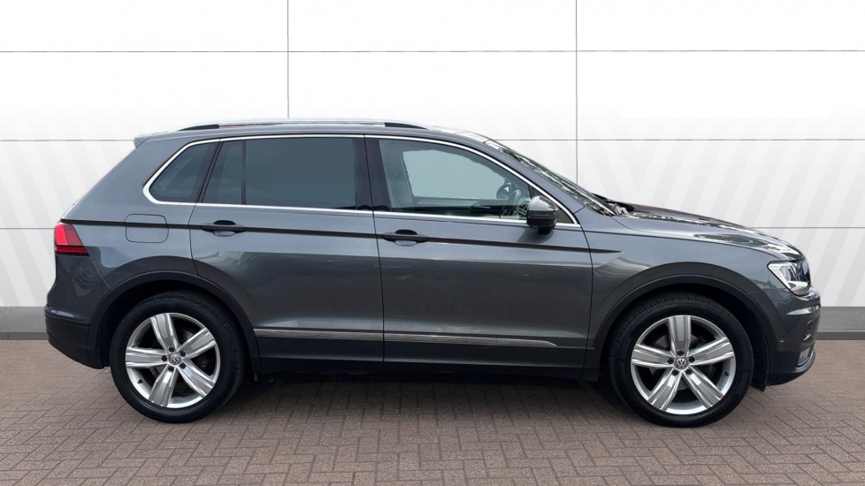Volkswagen Tiguan 2.0 TDi 150 Match 5dr DSG Diesel Estate - Image 5