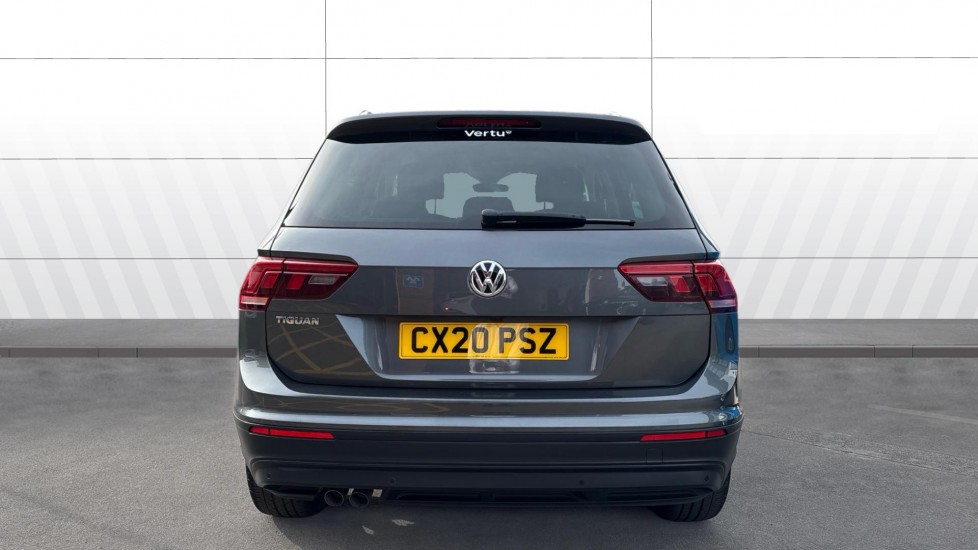 Volkswagen Tiguan 2.0 TDi 150 Match 5dr DSG Diesel Estate - Image 6