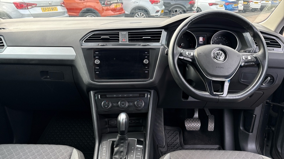 Volkswagen Tiguan 2.0 TDi 150 Match 5dr DSG Diesel Estate - Image 10