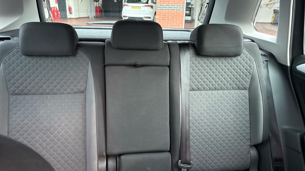 Volkswagen Tiguan 2.0 TDi 150 Match 5dr DSG Diesel Estate - Image 15